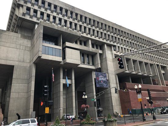 Ayuntamiento de Boston